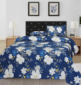 Double Bed Sheet NOS  116